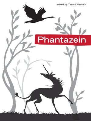 cover image of Phantazein